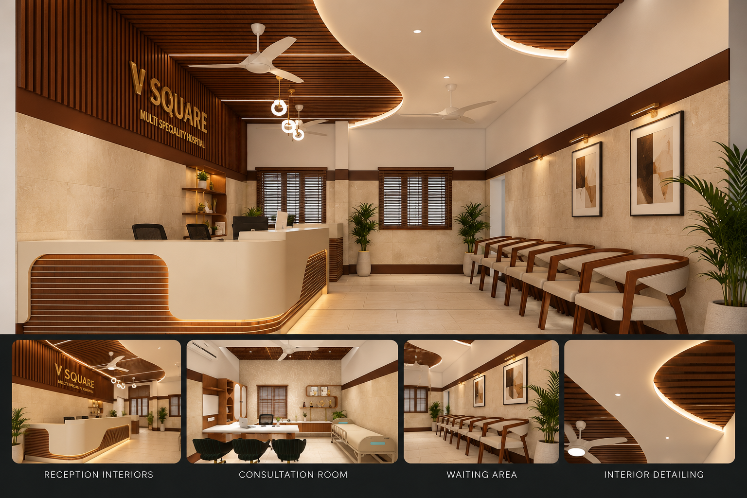 Interior design service preview